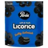 Panda Soft & Fresh Licorice Salty Salmiak