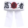 Pannband Karate