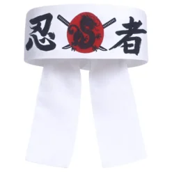 Pannband Karate