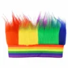 Pannband med Hår Pride