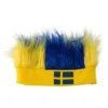 Pannband med Hår Sverige
