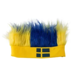 Pannband med Hår Sverige