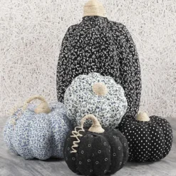 Papier-maché Pumpa