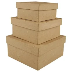 Pappaskar Kvadratiska