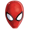 Pappermasker Ultimate Spiderman