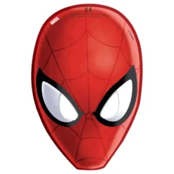 Pappermasker Ultimate Spiderman