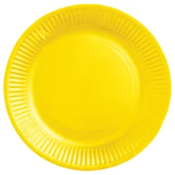 Pappersassietter Gula