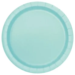 Pappersassietter Mint