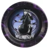 Pappersassietter Wednesday