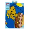 Pappersduk Bamse