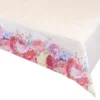 Pappersduk Blommor