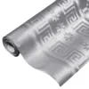 Pappersduk Damast Silver