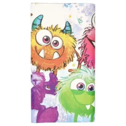 Pappersduk Funny Monsters