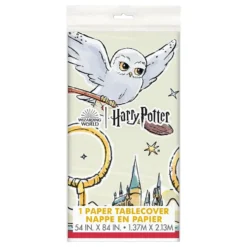 Pappersduk Harry Potter