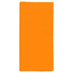 Pappersduk Orange