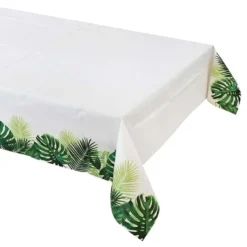 Pappersduk Palmblad