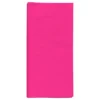 Pappersduk Rosa