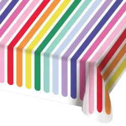 Pappersduk Stripes