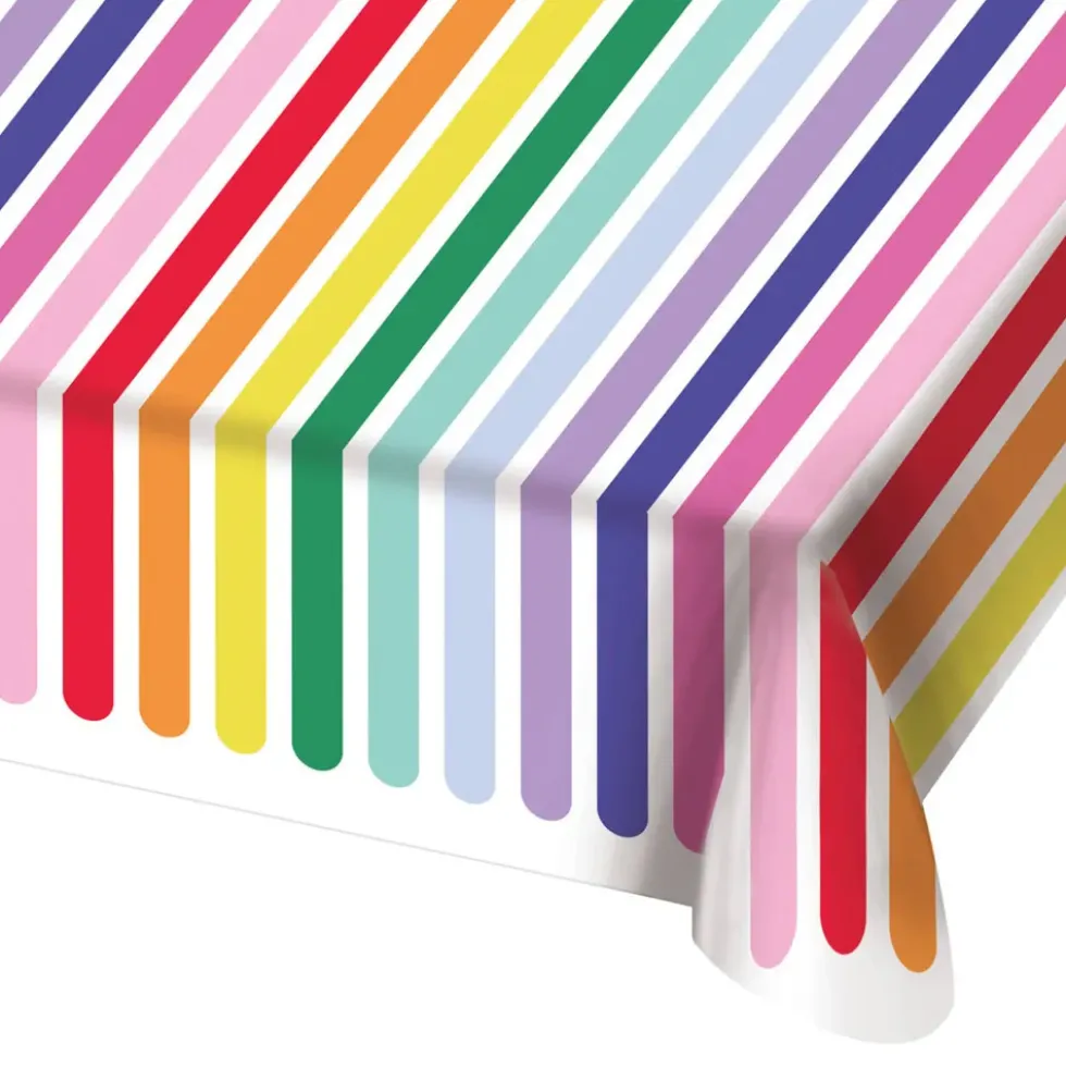 Pappersduk Stripes