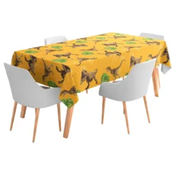 Pappersduk T-Rex