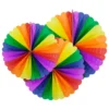 Pappersfjädrar Pride