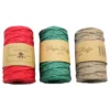 Pappersgarn Raffia