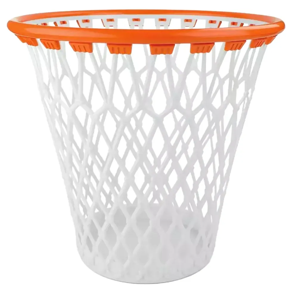 Papperskorg Basketkorg