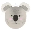 Papperslykta Koala