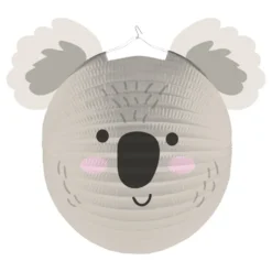 Papperslykta Koala