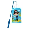 Papperslykta Little Pirate