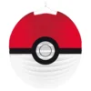 Papperslykta Rund Pokémon™ Ball