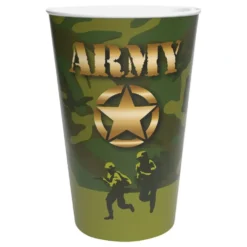 Pappersmuggar Army