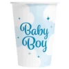 Pappersmuggar Baby Boy