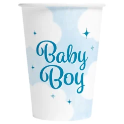 Pappersmuggar Baby Boy
