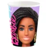 Pappersmuggar Barbie