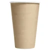 Pappersmuggar Champagne Stora