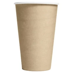 Pappersmuggar Champagne Stora