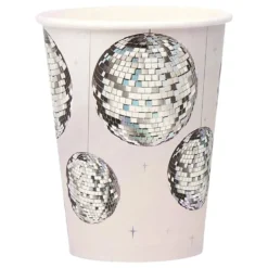 Pappersmuggar Disco