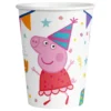 Pappersmuggar Greta Gris™ Peppa’s Party