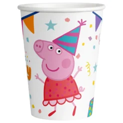 Pappersmuggar Greta Gris™ Peppa’s Party