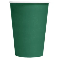 Pappersmuggar Grön