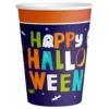 Pappersmuggar Halloween Friends