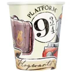 Pappersmuggar Harry Potter