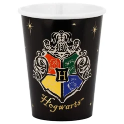 Pappersmuggar Harry Potter™ Hogwarts Sköld