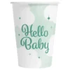 Pappersmuggar Hello Baby