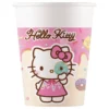 Pappersmuggar Hello Kitty & Kuromi