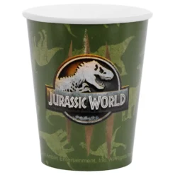 Pappersmuggar Jurassic World