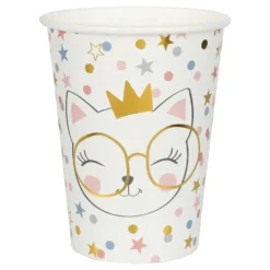 Pappersmuggar Kitty Party