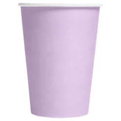 Pappersmuggar Lavendel