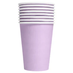 Pappersmuggar Lavendel